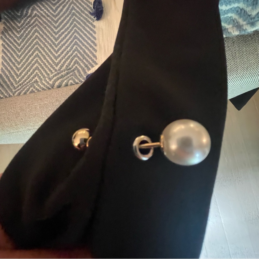 Petite Studio Buvette Pearl Pants - Picture 11 of 11